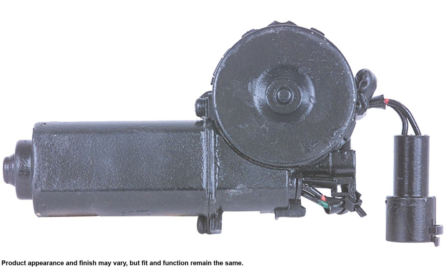 Cardone Reman Power Window Motor 47-1108