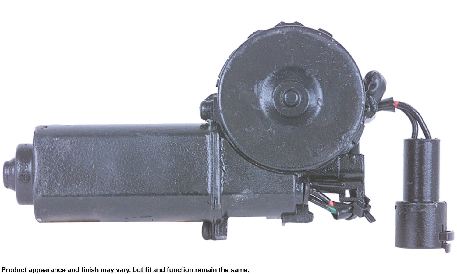 Cardone Reman Power Window Motor 47-1108
