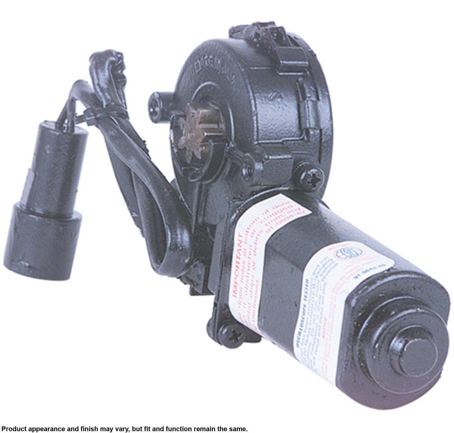 Cardone Reman Power Window Motor 47-1108