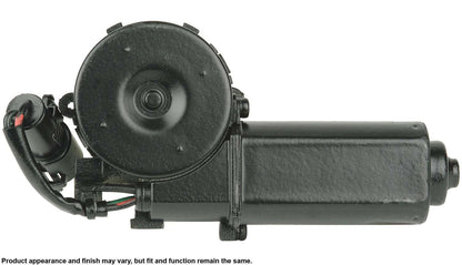 Cardone Reman Tailgate Window Motor 47-1121