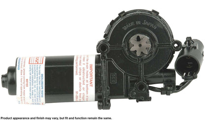 Cardone Reman Tailgate Window Motor 47-1121