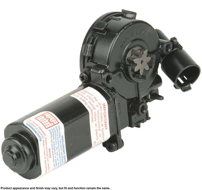 Cardone Reman Tailgate Window Motor 47-1121