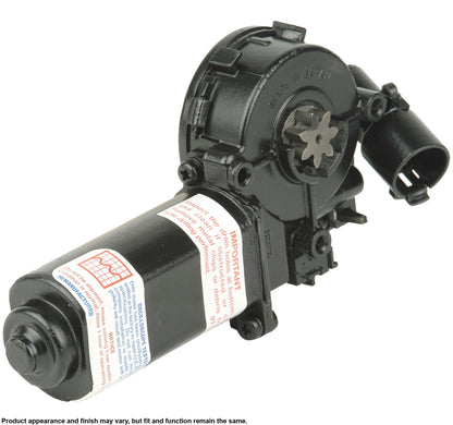 Cardone Reman Tailgate Window Motor 47-1121