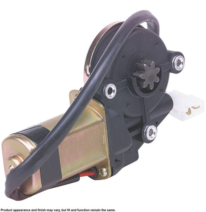Cardone Reman Remanufactured Power Window Motor 47-1127