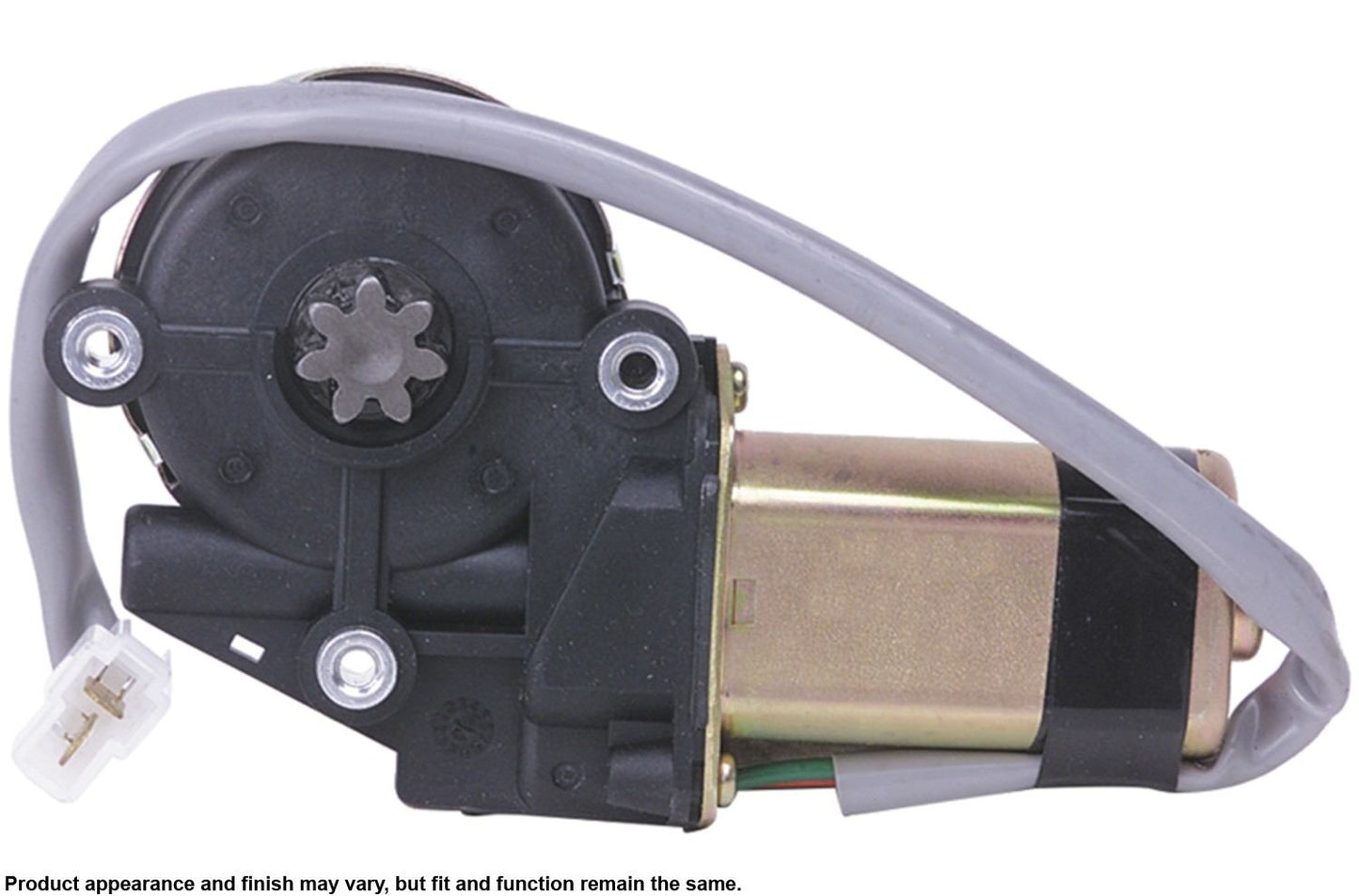 Cardone Reman Remanufactured Power Window Motor 47-1128