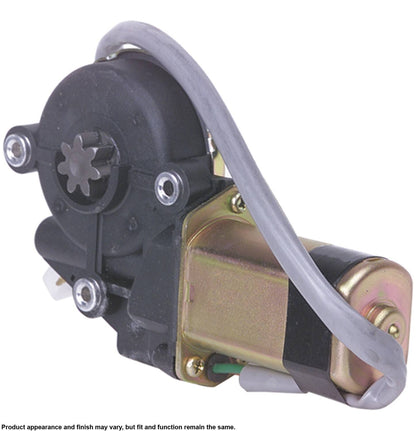 Cardone Reman Remanufactured Power Window Motor 47-1128