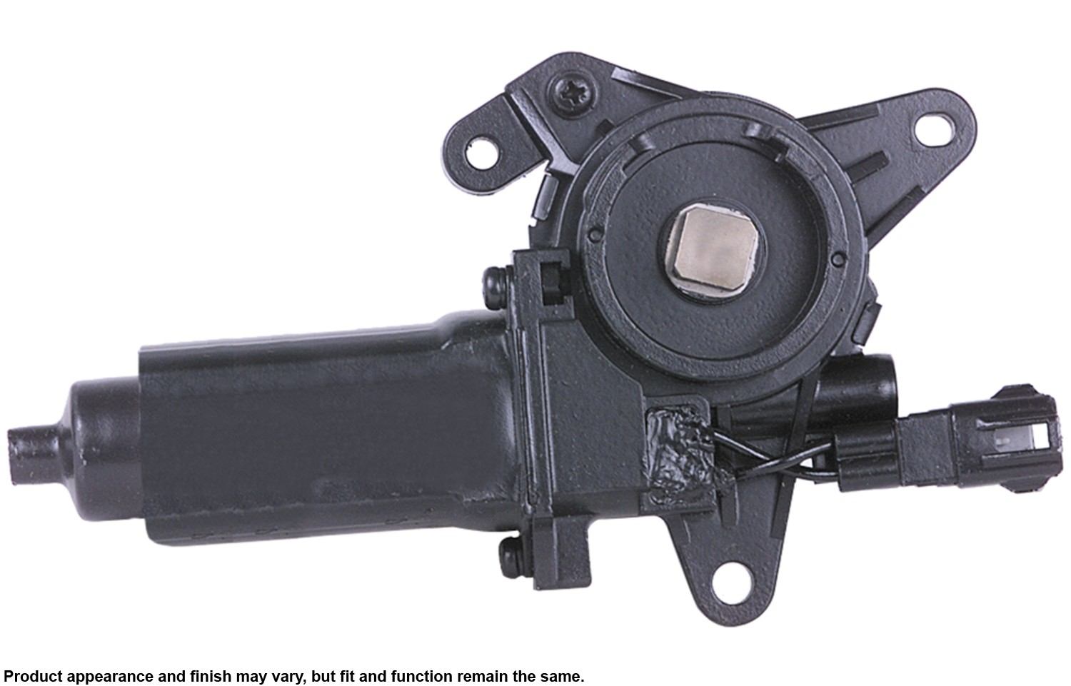 Cardone Reman Remanufactured Power Window Motor 47-1131