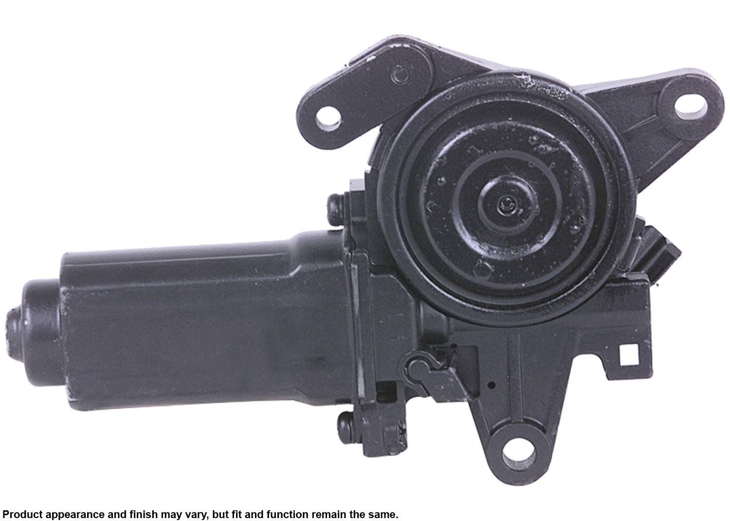 Cardone Reman Power Window Motor 47-1132