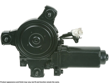 Cardone Reman Remanufactured Power Window Motor 47-1133