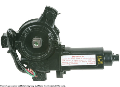 Cardone Reman Power Window Motor 47-1134