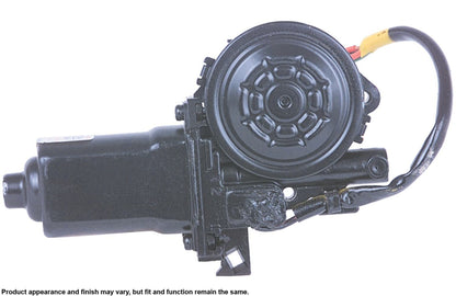 Cardone Reman Power Window Motor 47-1138