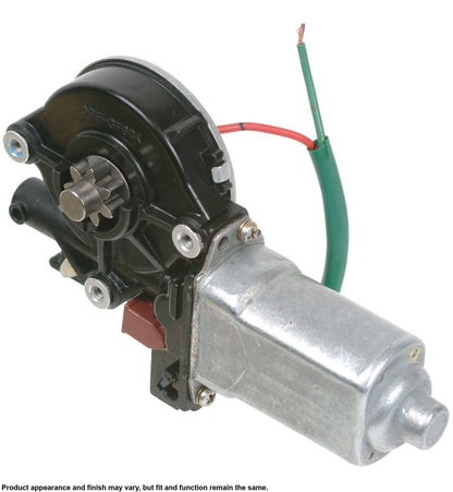 Cardone Reman Remanufactured Power Window Motor 47-1140