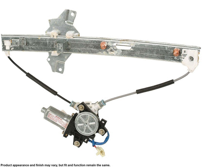 Cardone Reman Power Window Motor and Regulator Assembly 47-1164R