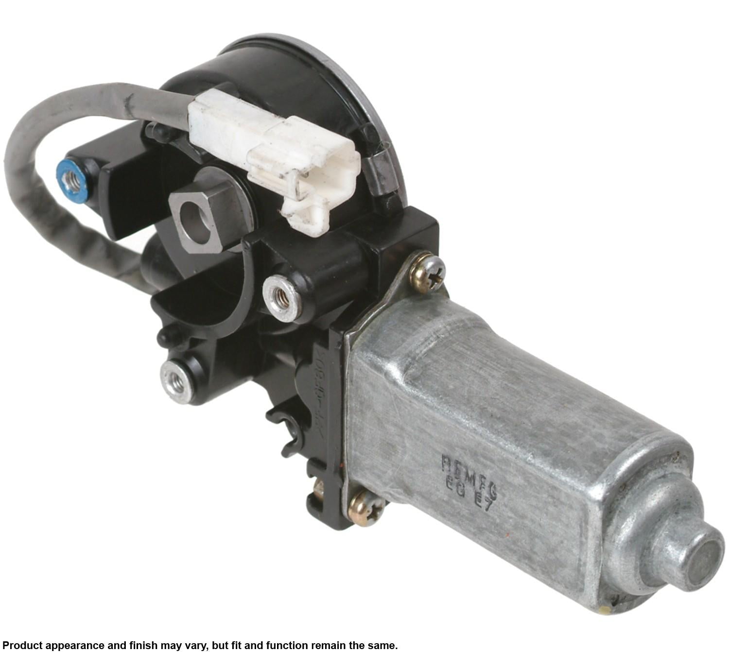 Cardone Reman Remanufactured Power Window Motor 47-1170