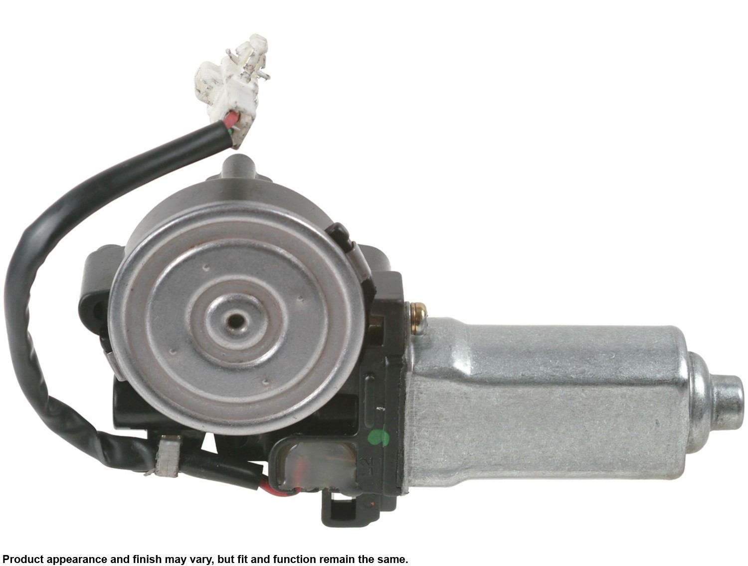Cardone Reman Power Window Motor 47-1171