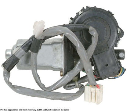 Cardone Reman Power Window Motor 47-1174