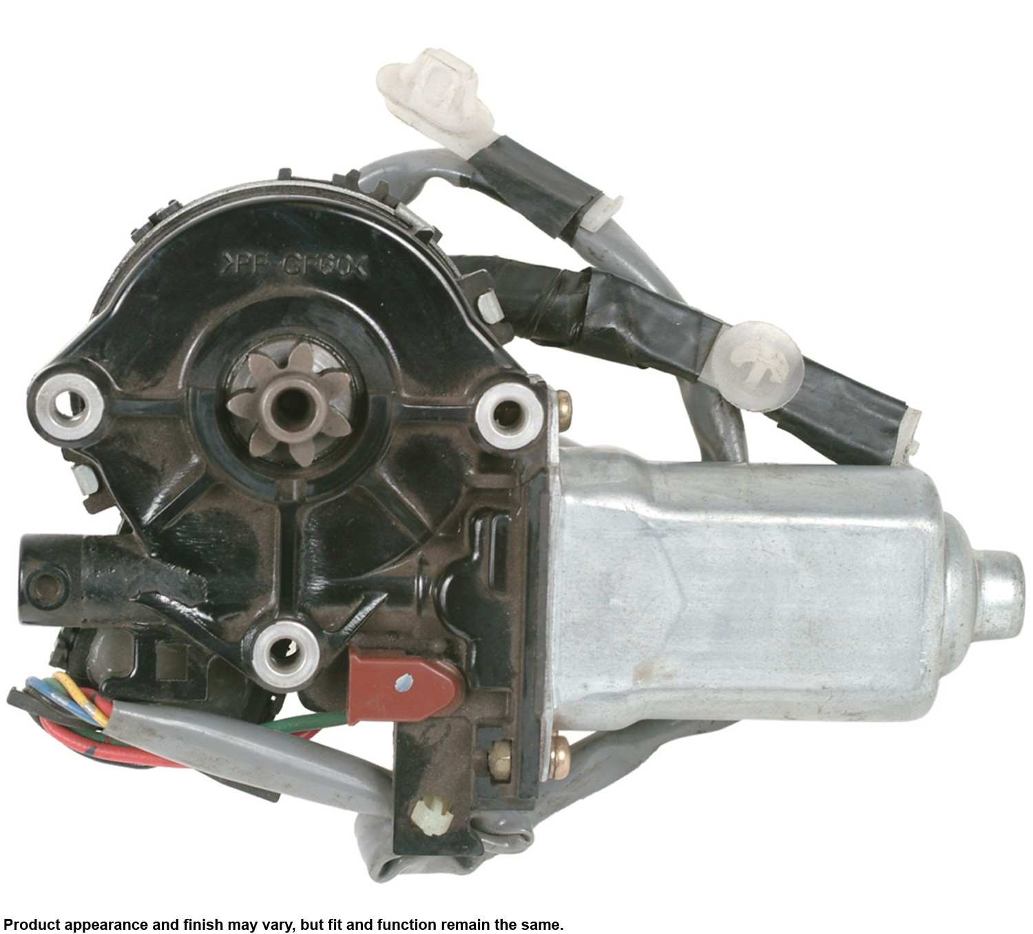 Cardone Reman Power Window Motor 47-1174