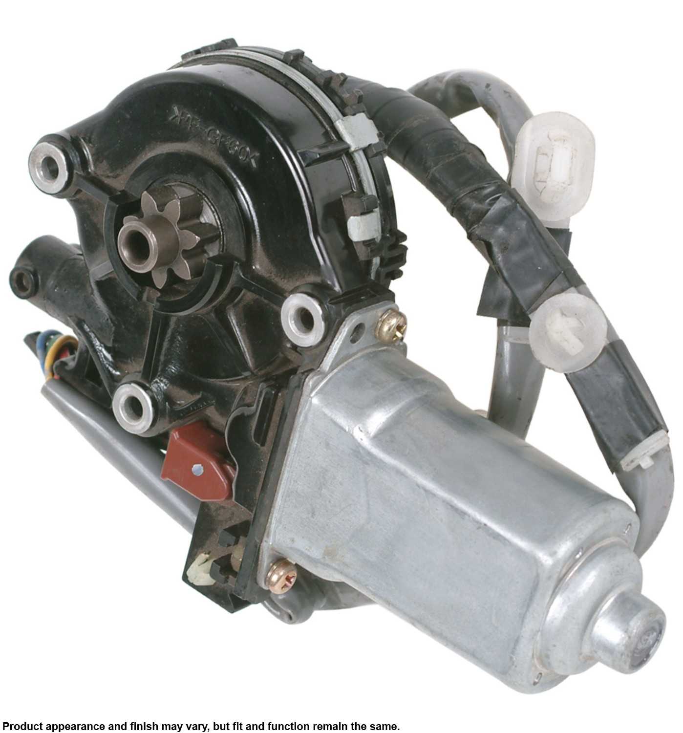 Cardone Reman Power Window Motor 47-1174