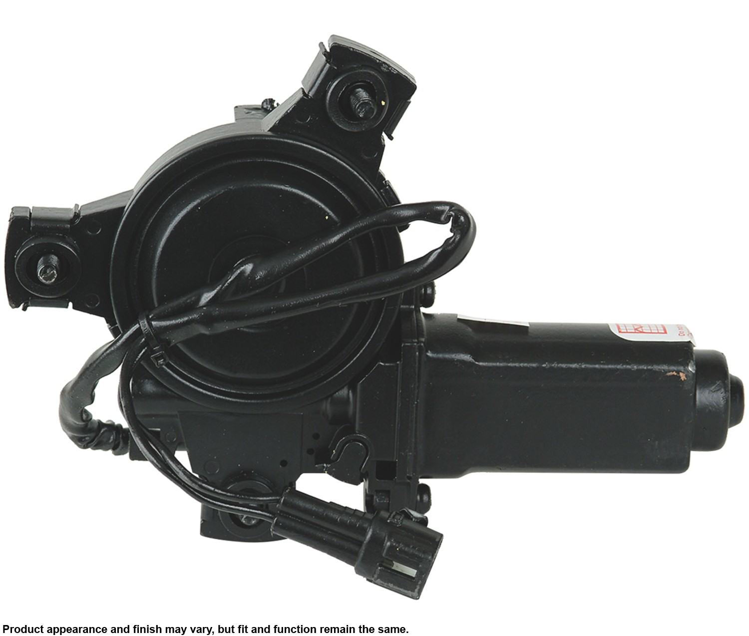 Cardone Reman Remanufactured Power Window Motor 47-1177