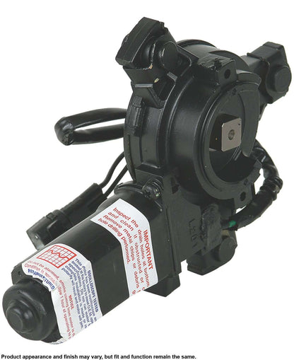 Cardone Reman Remanufactured Power Window Motor 47-1177