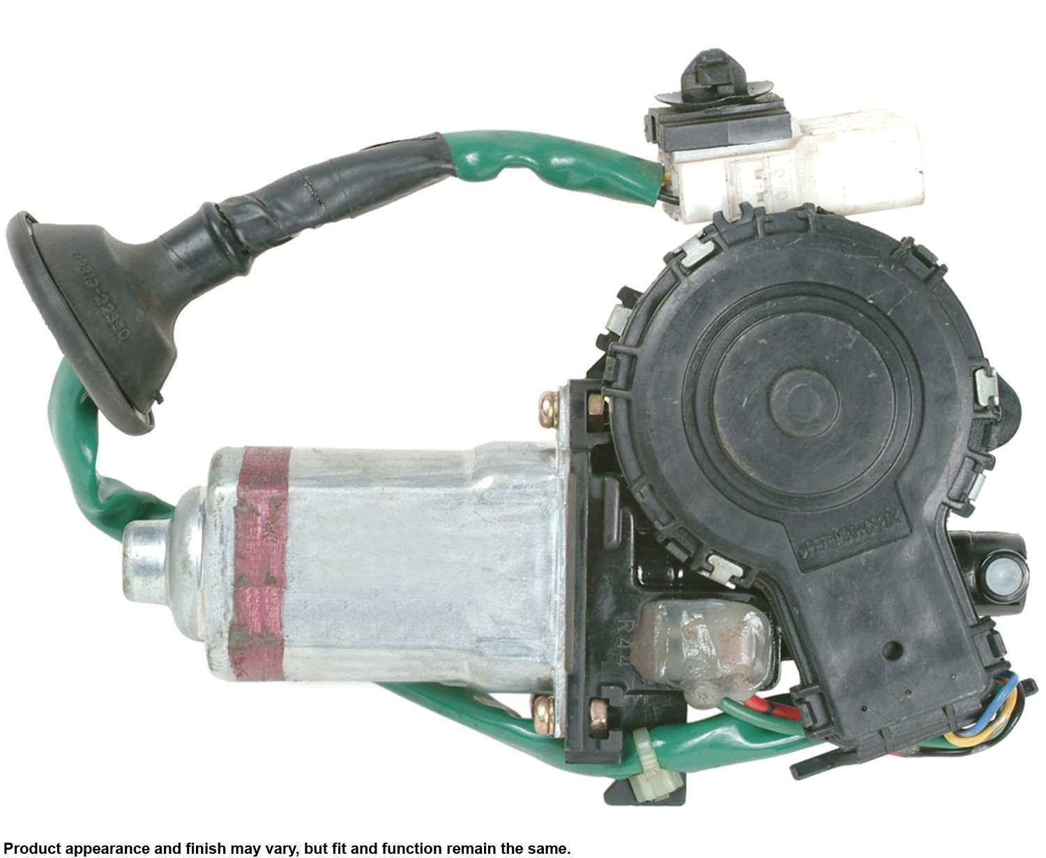 Cardone Reman Power Window Motor 47-1178