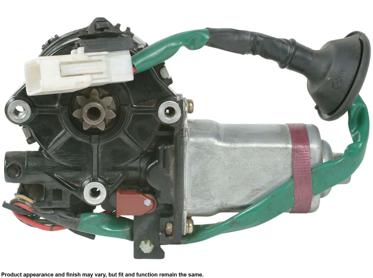Cardone Reman Power Window Motor 47-1178