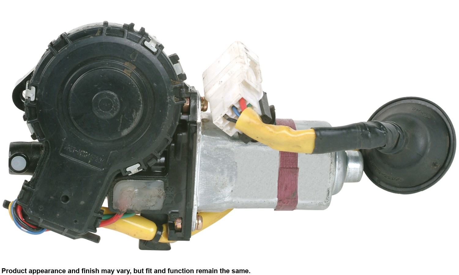 Cardone Reman Power Window Motor 47-1179