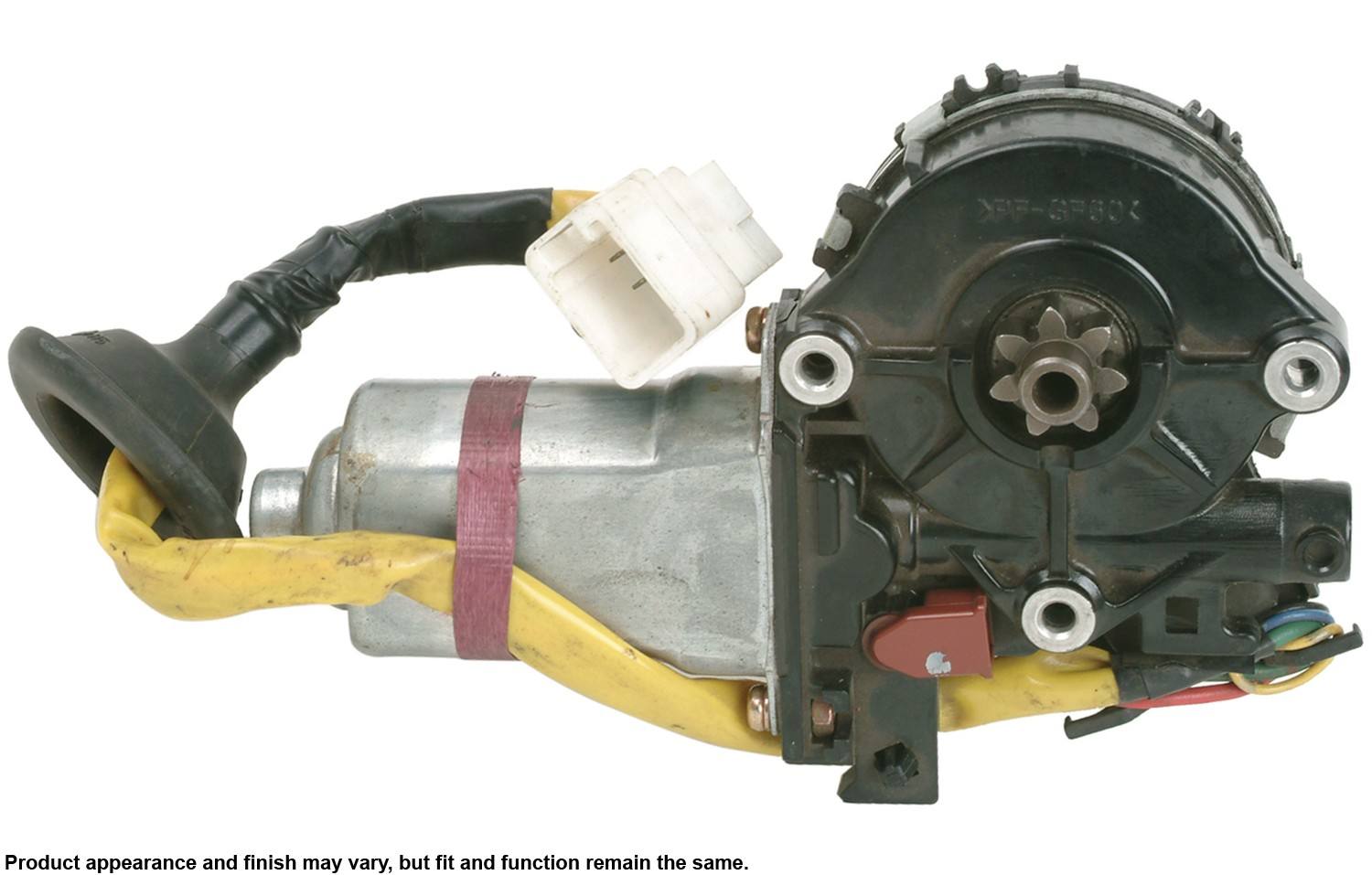 Cardone Reman Power Window Motor 47-1179
