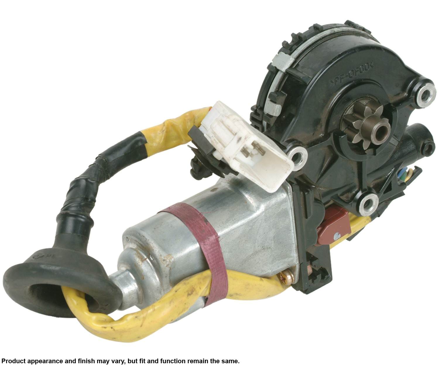 Cardone Reman Power Window Motor 47-1179
