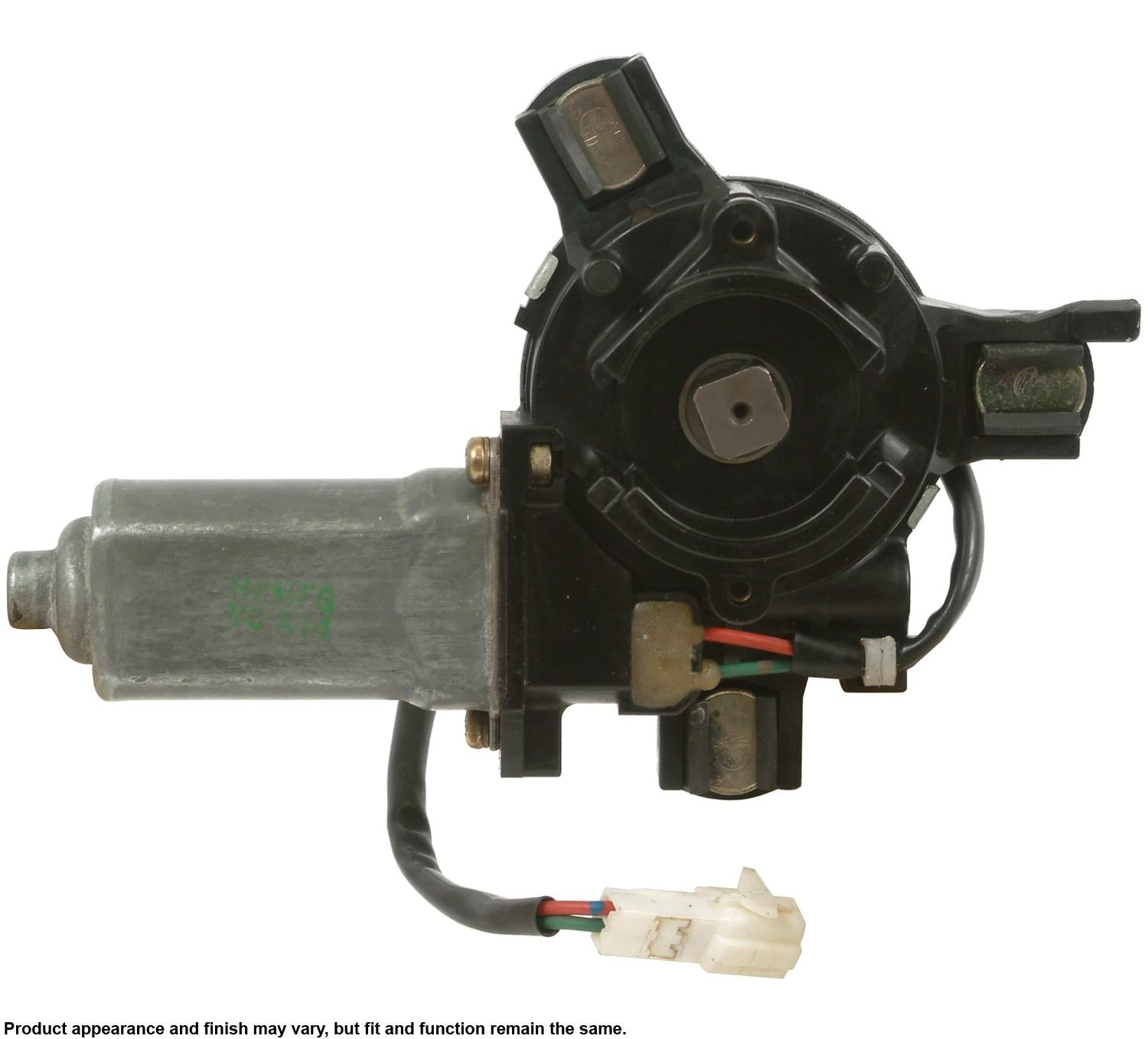 Cardone Reman Power Window Motor 47-1181
