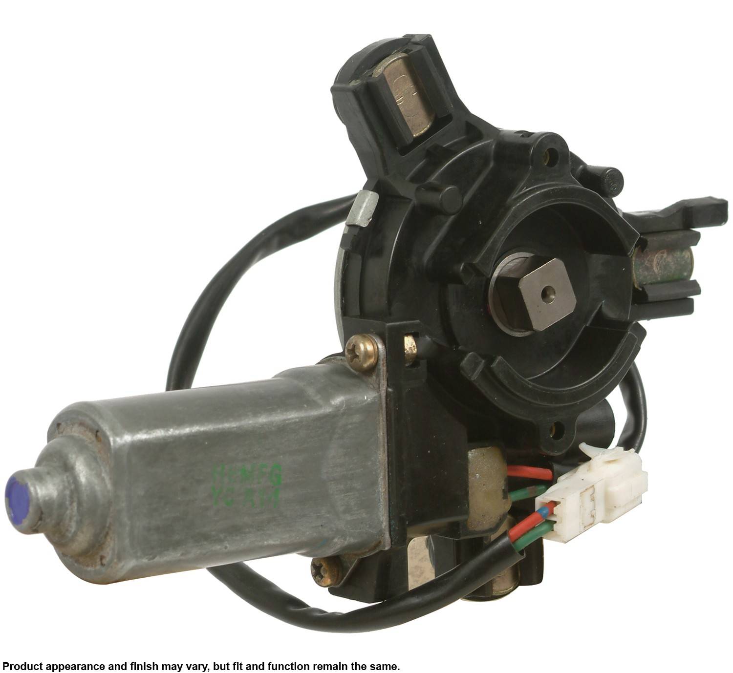Cardone Reman Power Window Motor 47-1181