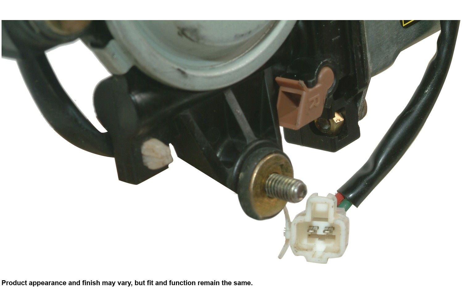 Cardone Reman Power Window Motor 47-1181