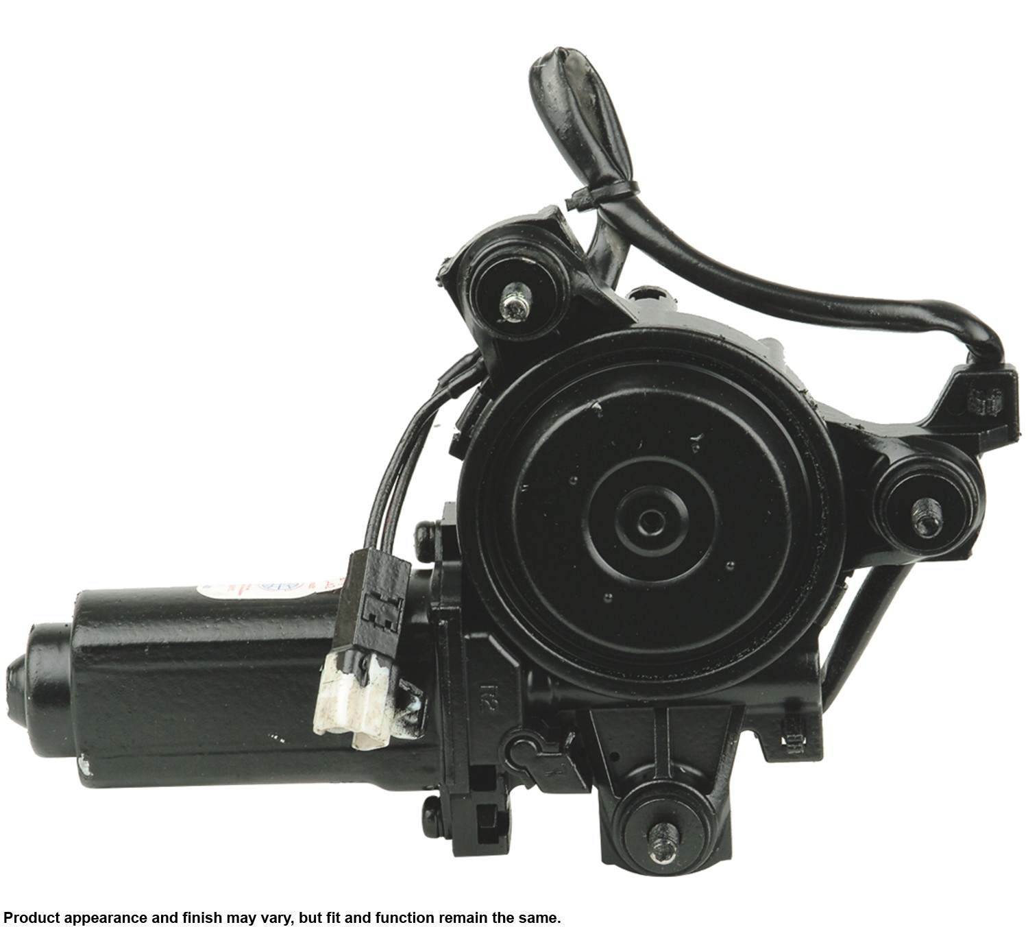 Cardone Reman Power Window Motor 47-1182