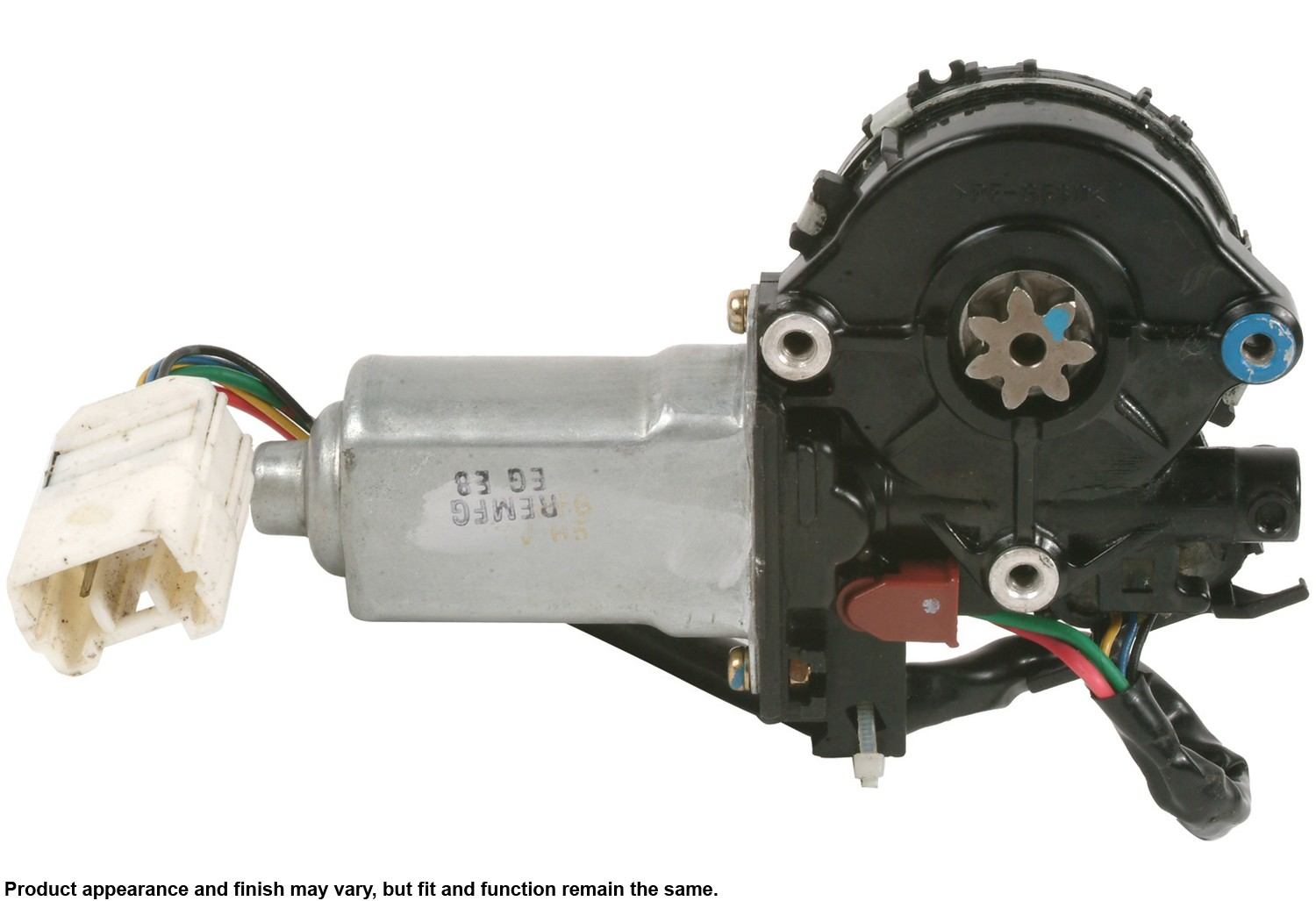 Cardone Reman Power Window Motor 47-1183
