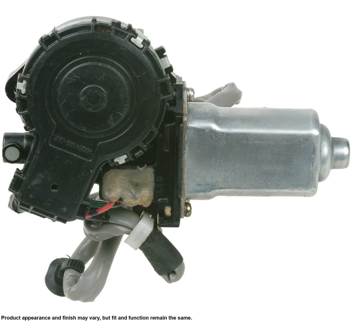 Cardone Reman Power Window Motor 47-1185