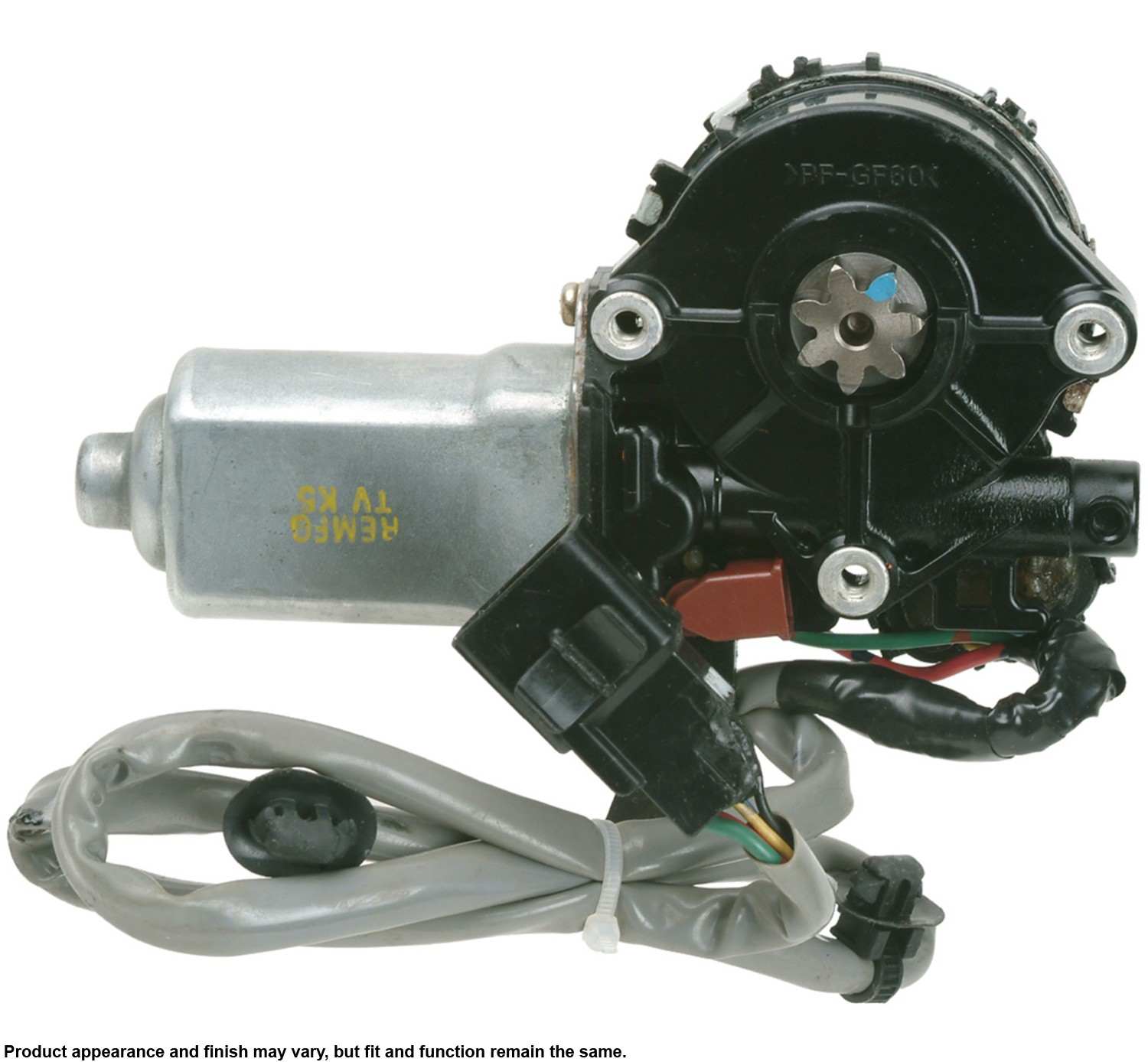 Cardone Reman Power Window Motor 47-1185