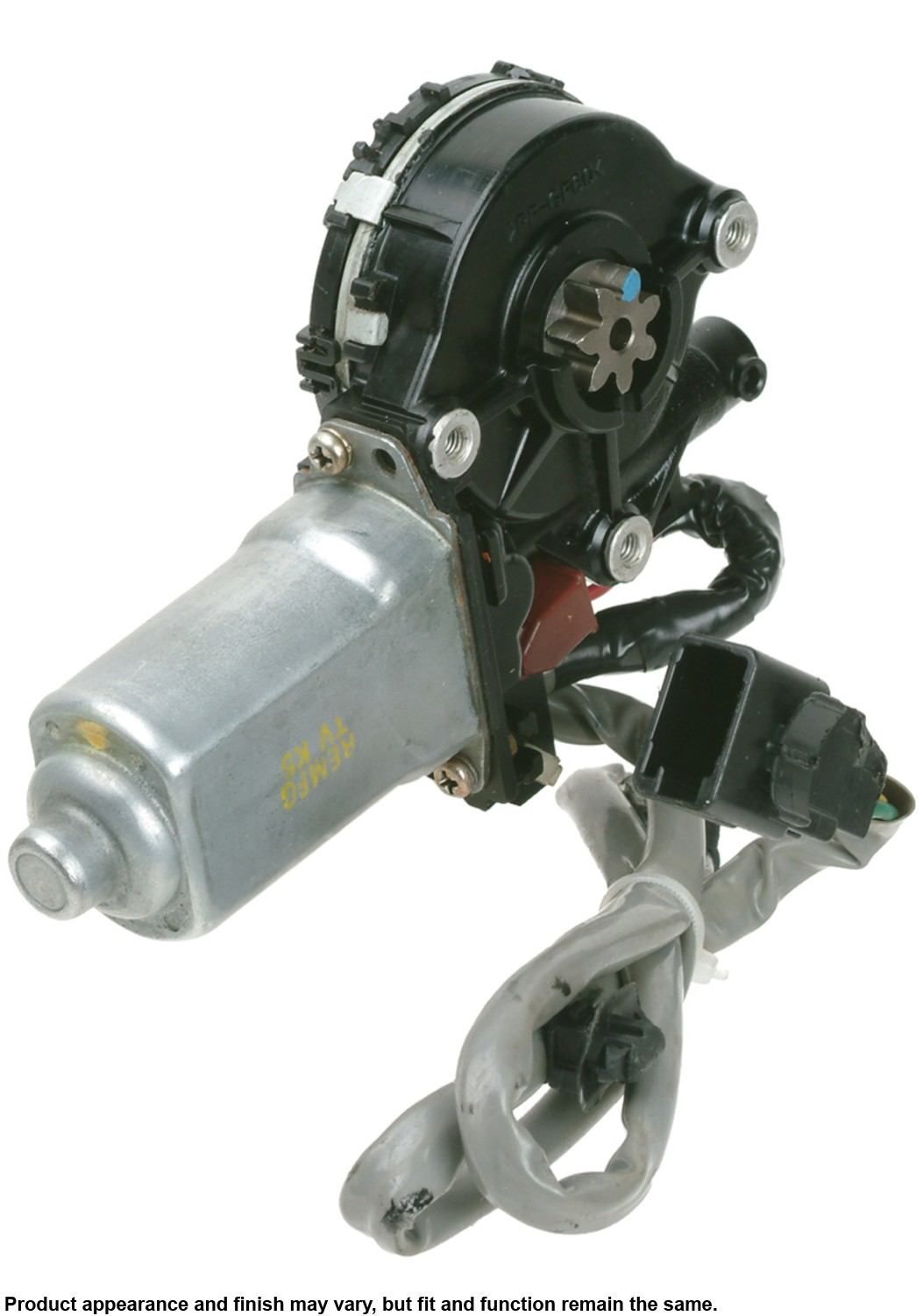 Cardone Reman Power Window Motor 47-1185