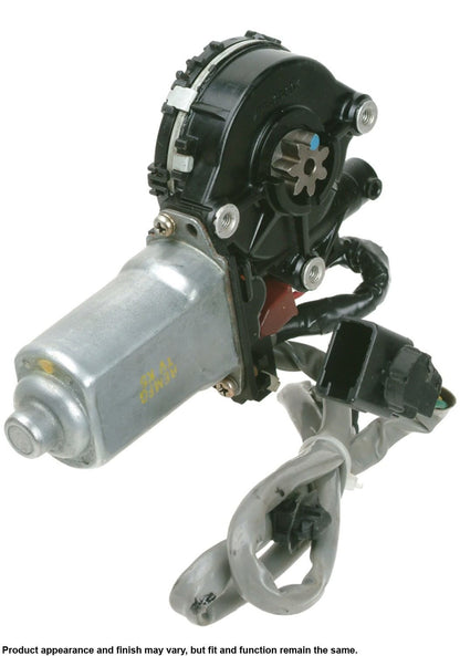 Cardone Reman Power Window Motor 47-1185