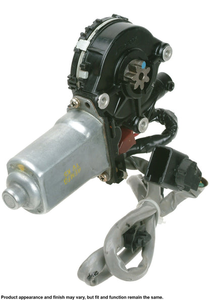 Cardone Reman Power Window Motor 47-1185