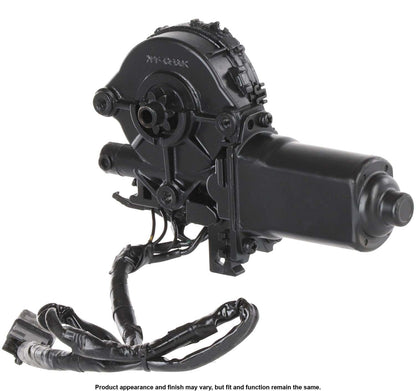 Cardone Reman Power Window Motor 47-1186