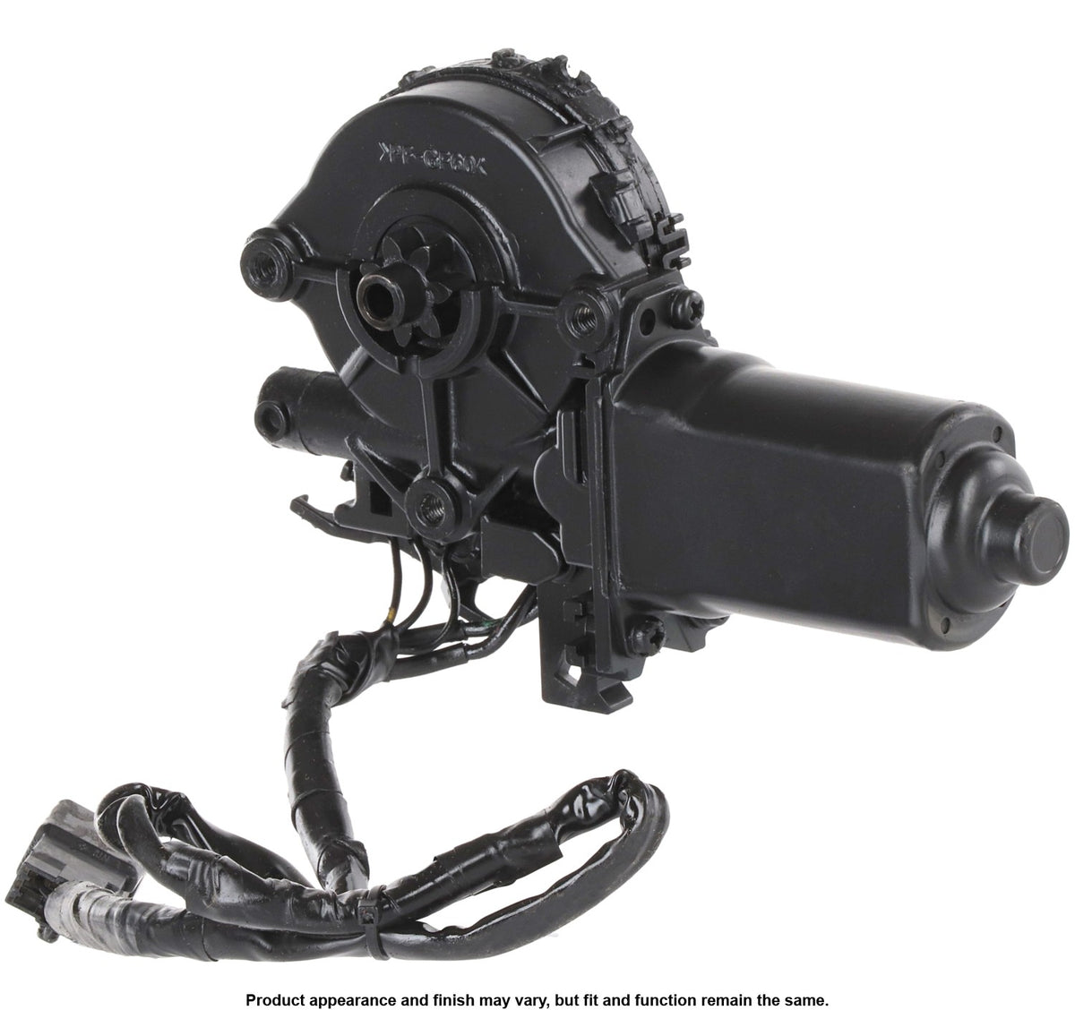 Cardone Reman Power Window Motor 47-1186