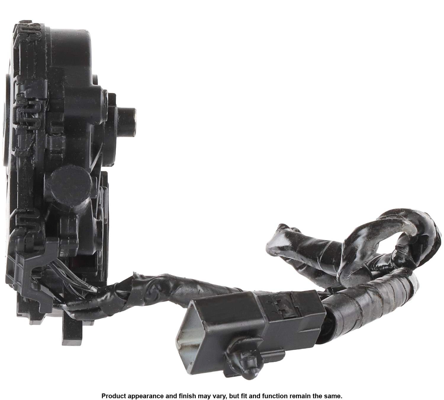 Cardone Reman Power Window Motor 47-1186