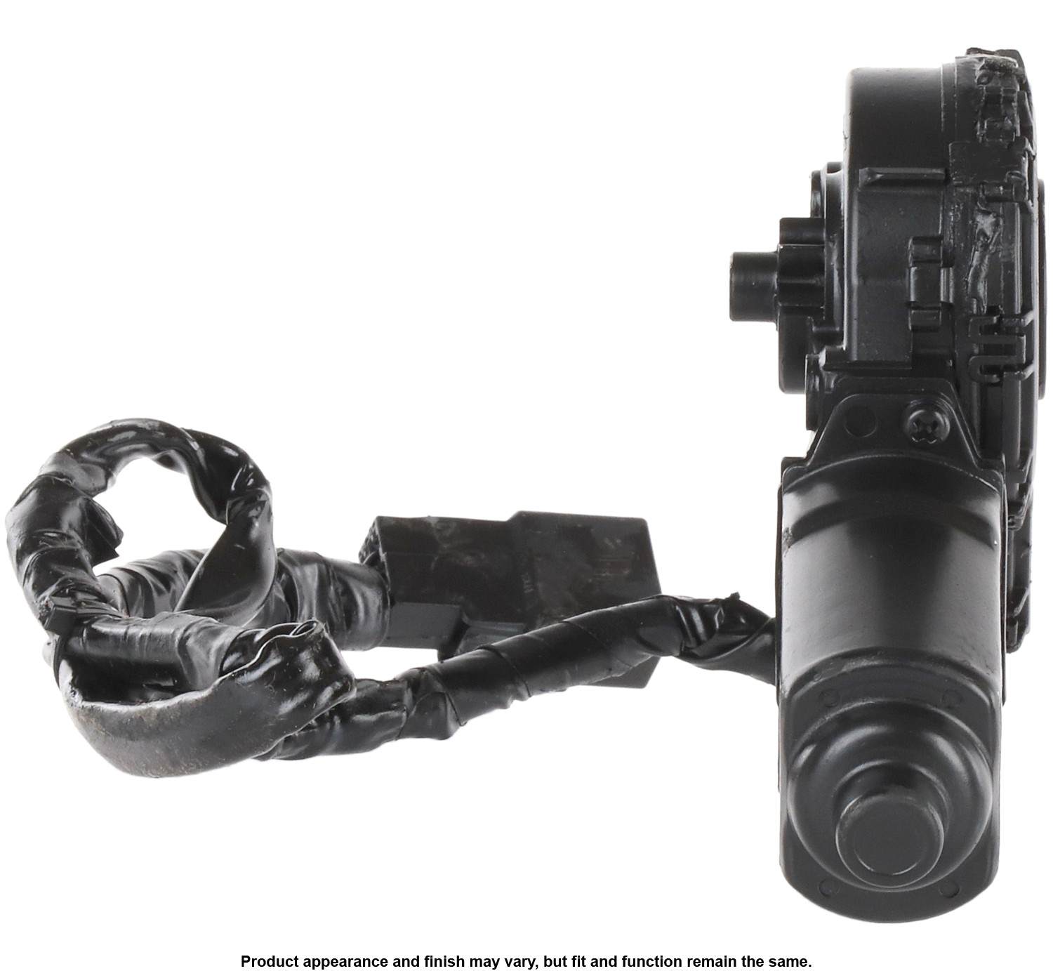 Cardone Reman Power Window Motor 47-1186