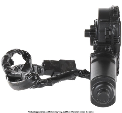 Cardone Reman Power Window Motor 47-1186
