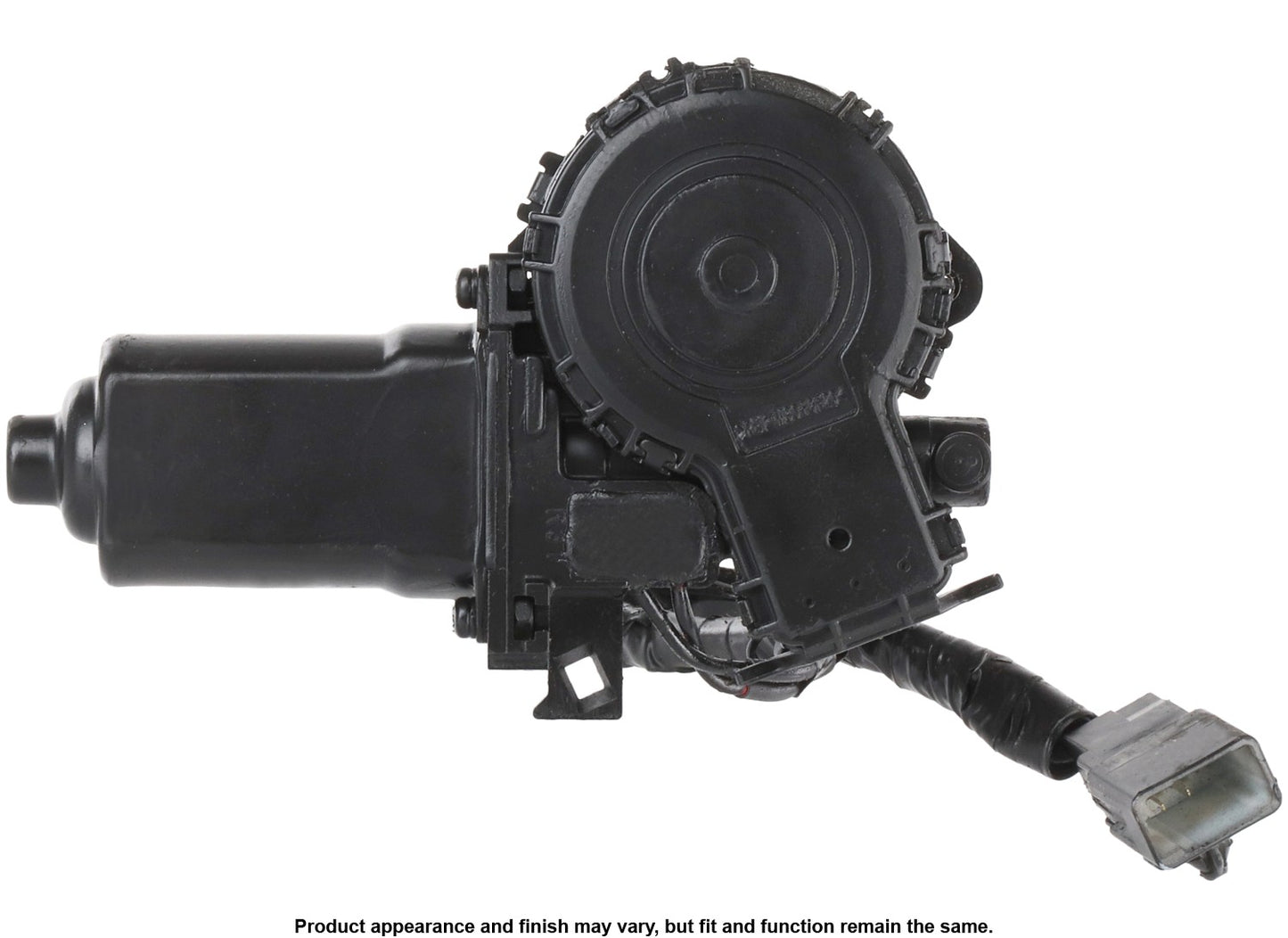 Cardone Reman Power Window Motor 47-1186