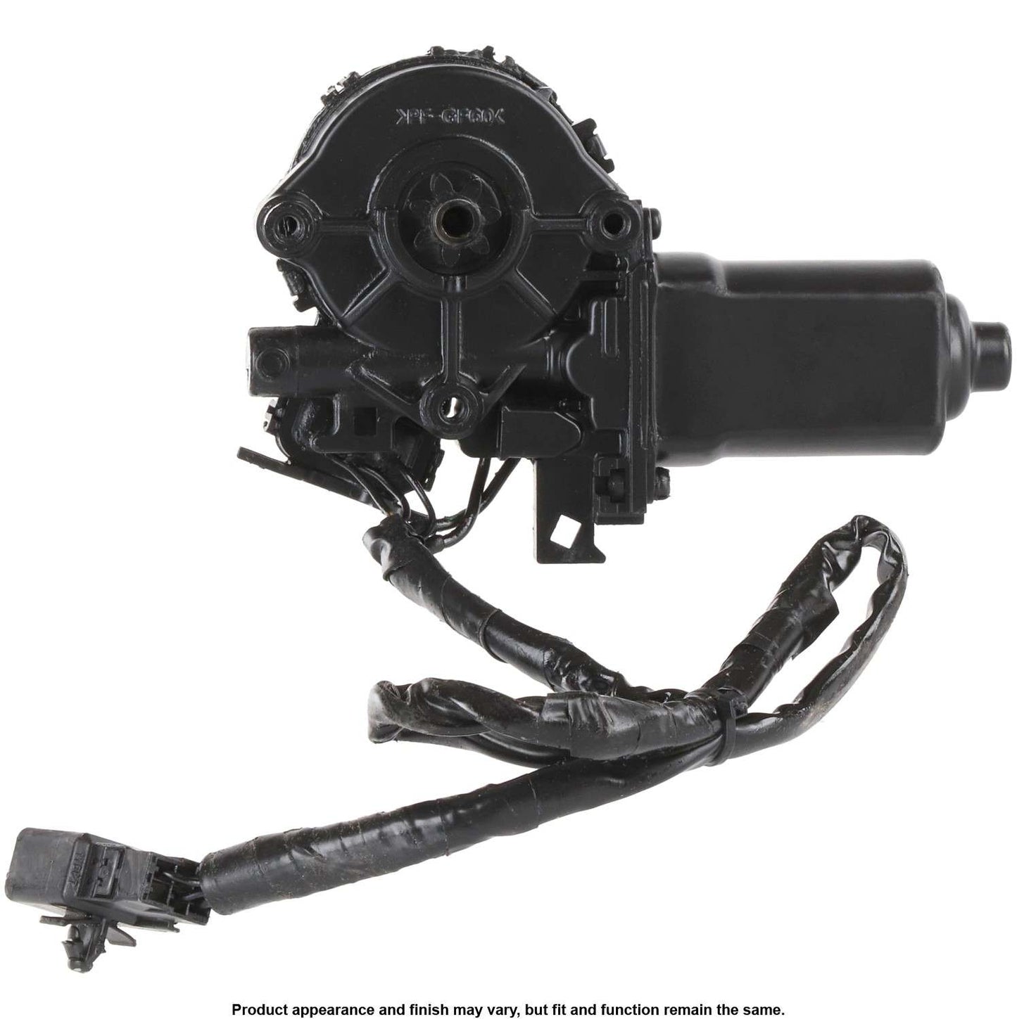 Cardone Reman Power Window Motor 47-1186