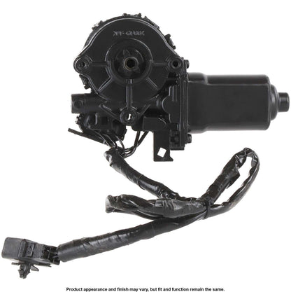 Cardone Reman Power Window Motor 47-1186