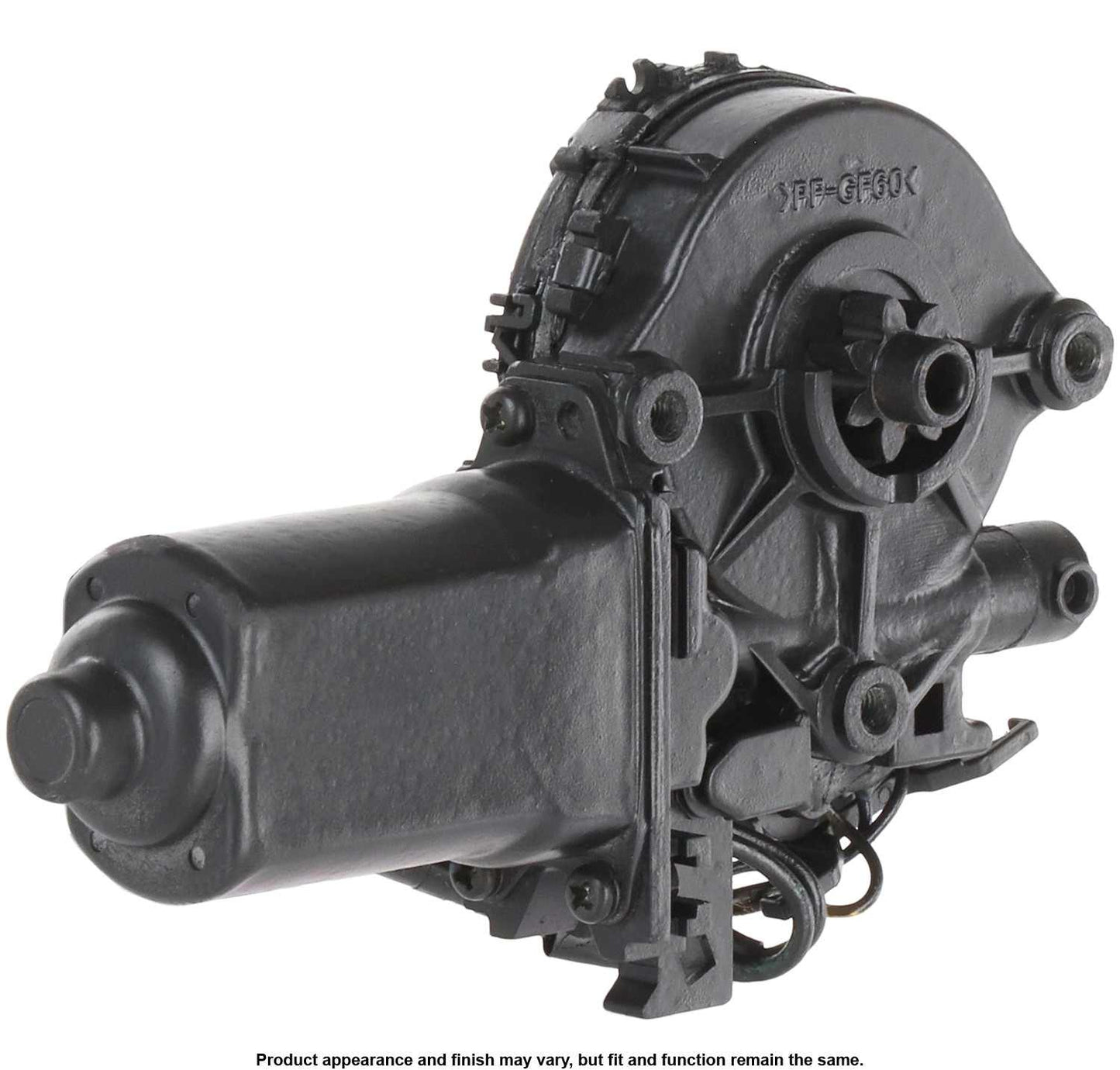 Cardone Reman Power Window Motor 47-1187