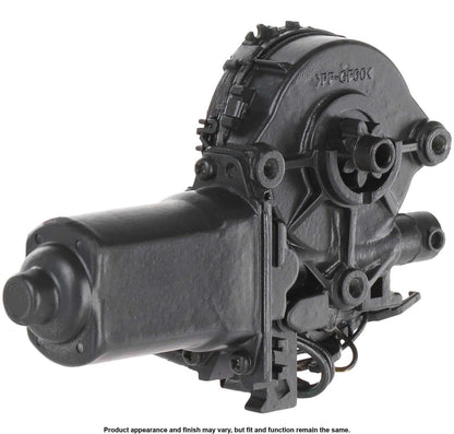 Cardone Reman Power Window Motor 47-1187