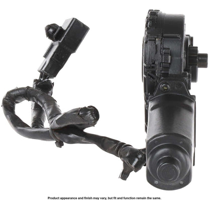 Cardone Reman Power Window Motor 47-1187